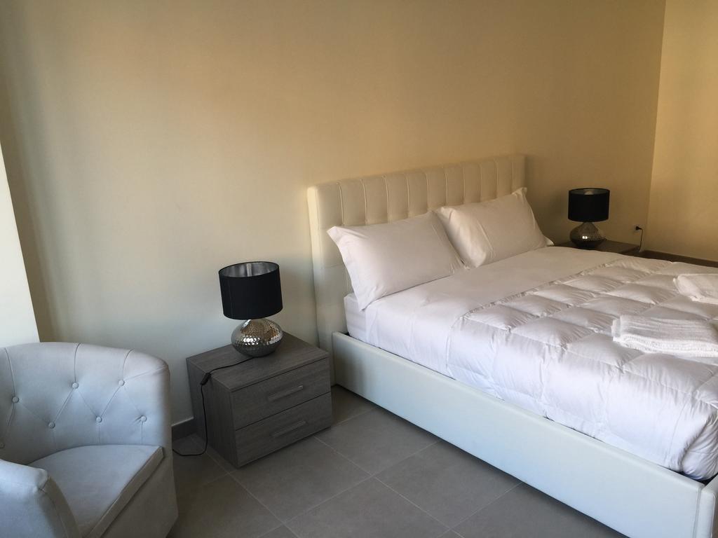 3Jolie Rooms, Verona